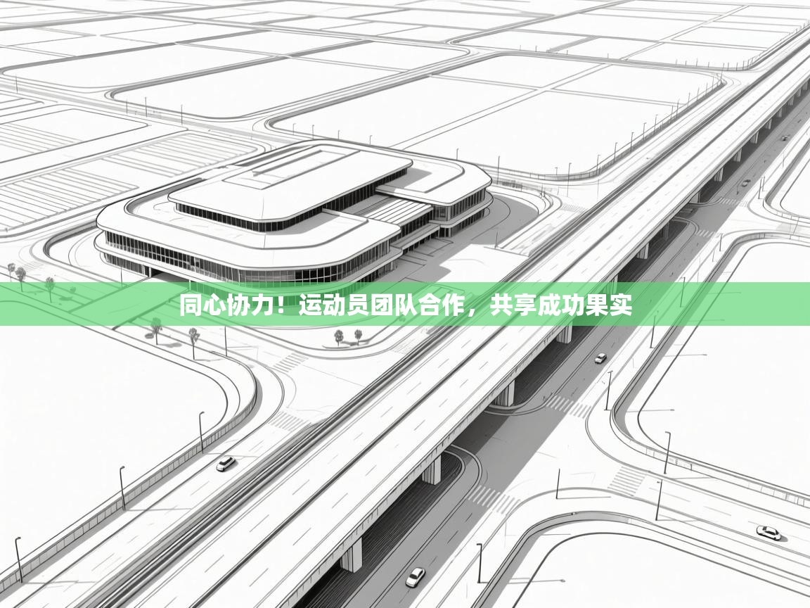 同心协力!运动员团队合作,共享成功果实 第2张