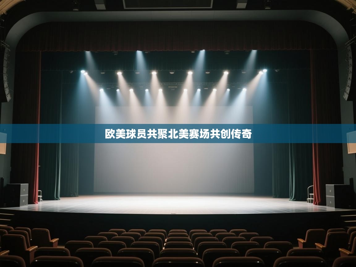 欧美球员共聚北美赛场共创传奇 第2张