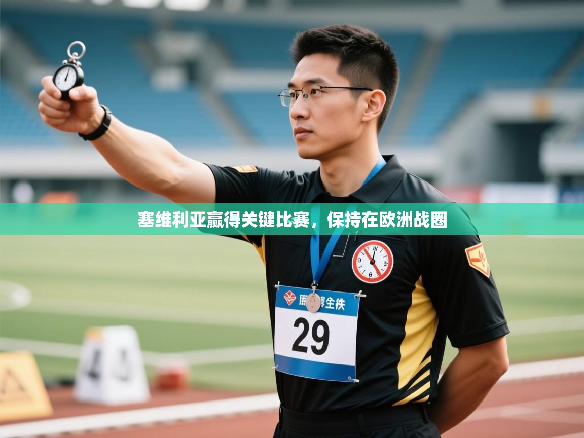 塞维利亚赢得关键比赛,保持在欧洲战圈 第1张