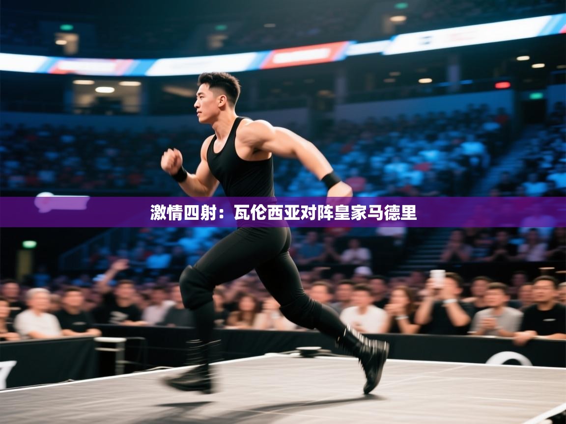 激情四射:瓦伦西亚对阵皇家马德里 第1张