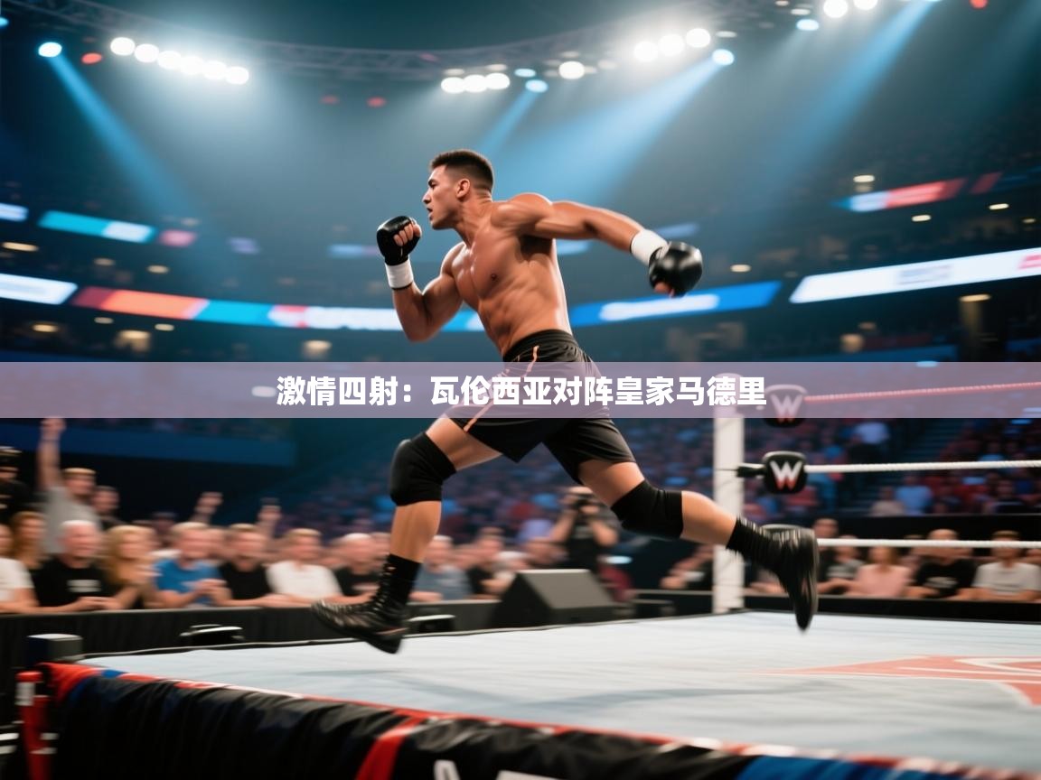 激情四射:瓦伦西亚对阵皇家马德里 第2张