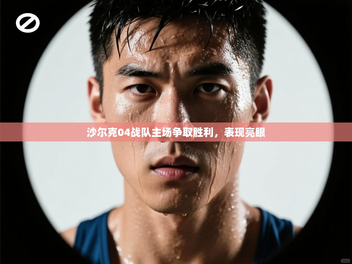 沙尔克04战队主场争取胜利，表现亮眼