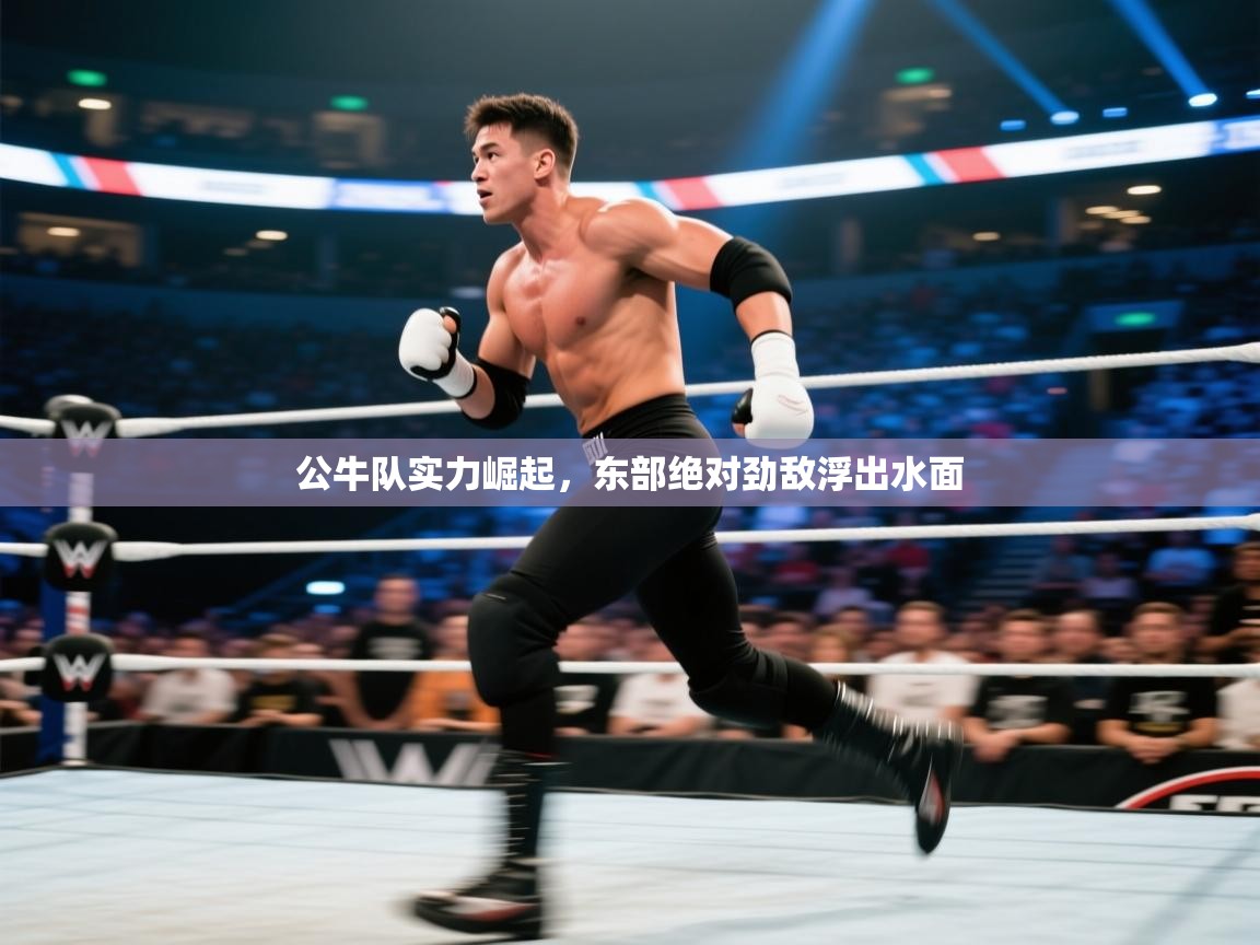 公牛队实力崛起，东部绝对劲敌浮出水面