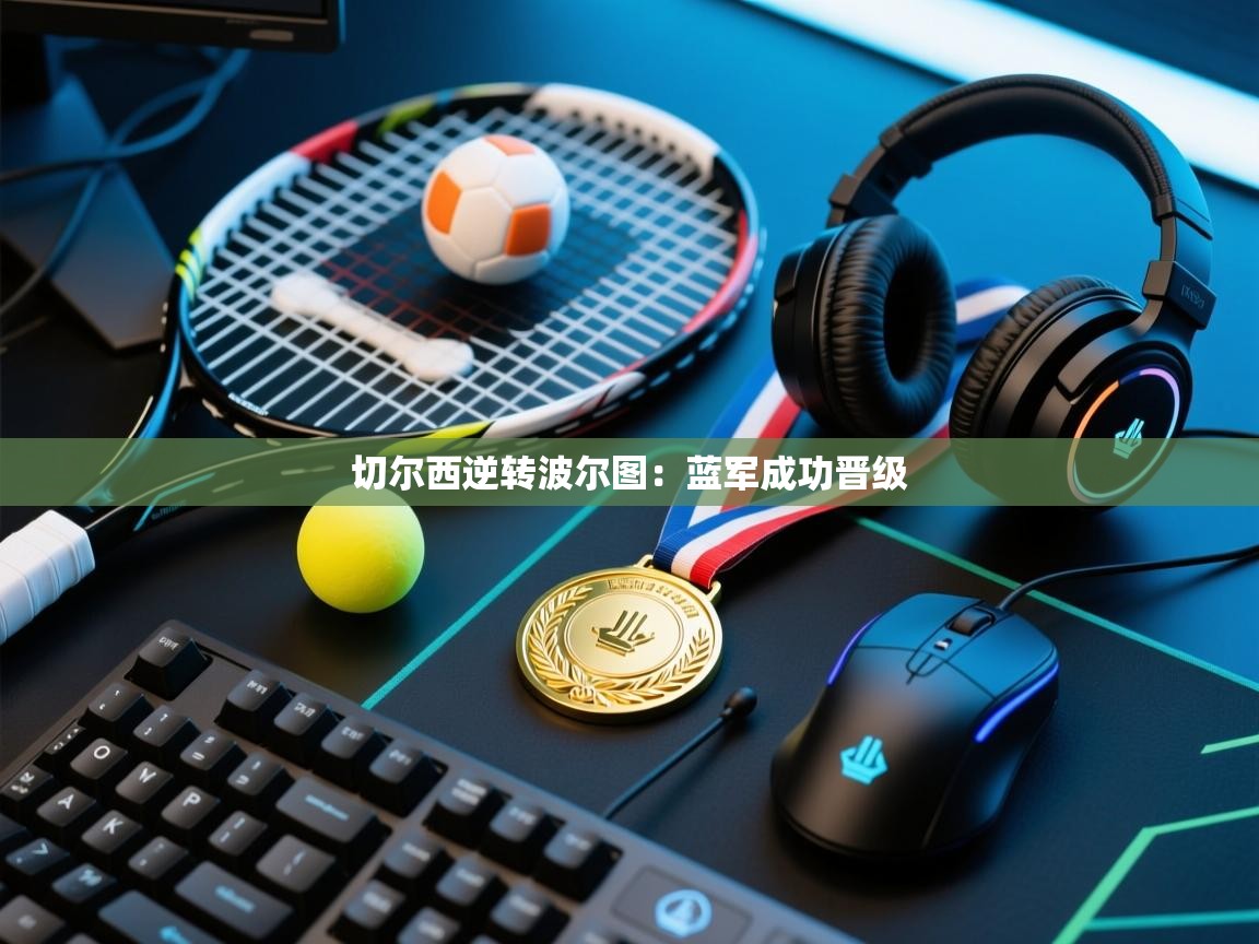 切尔西逆转波尔图：蓝军成功晋级  第2张