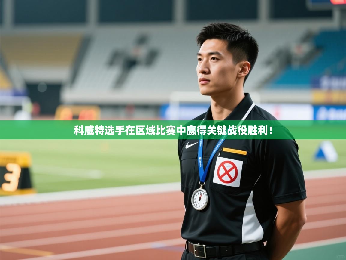 科威特选手在区域比赛中赢得关键战役胜利！  第1张