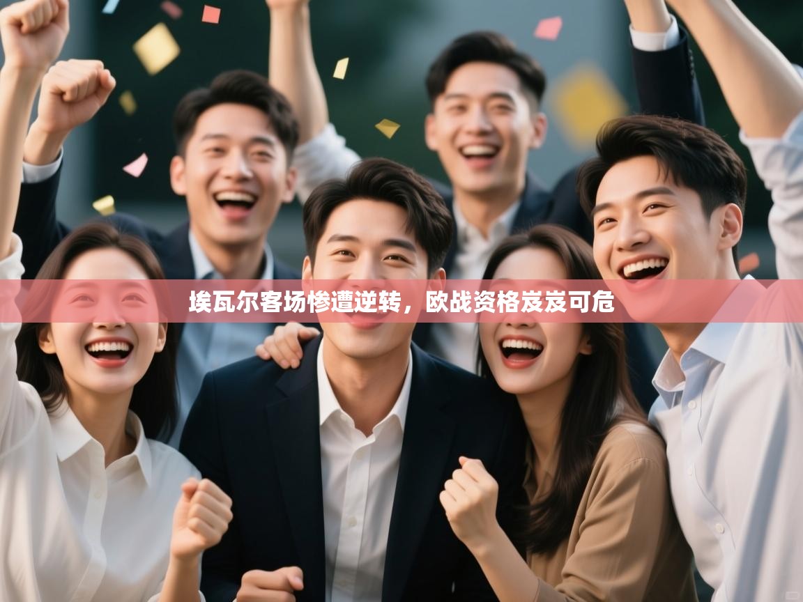 埃瓦尔客场惨遭逆转，欧战资格岌岌可危  第1张