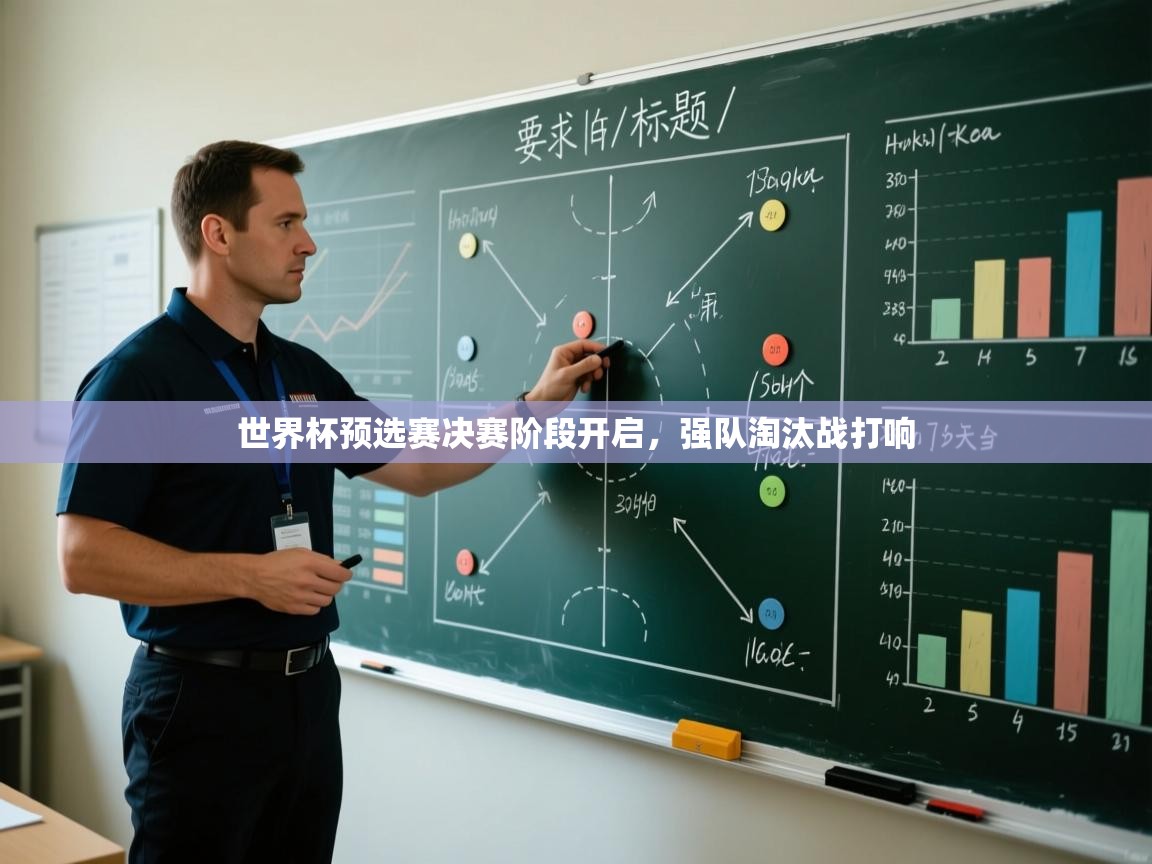 世界杯预选赛决赛阶段开启，强队淘汰战打响