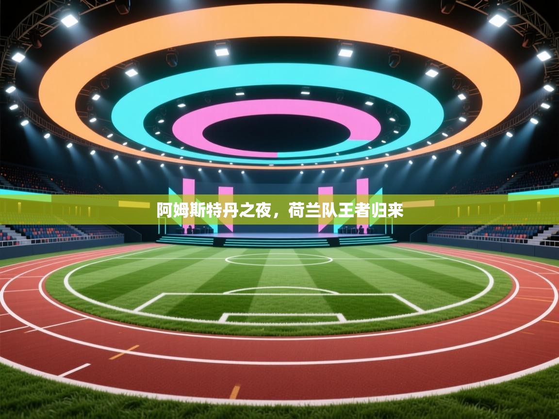 阿姆斯特丹之夜，荷兰队王者归来  第1张