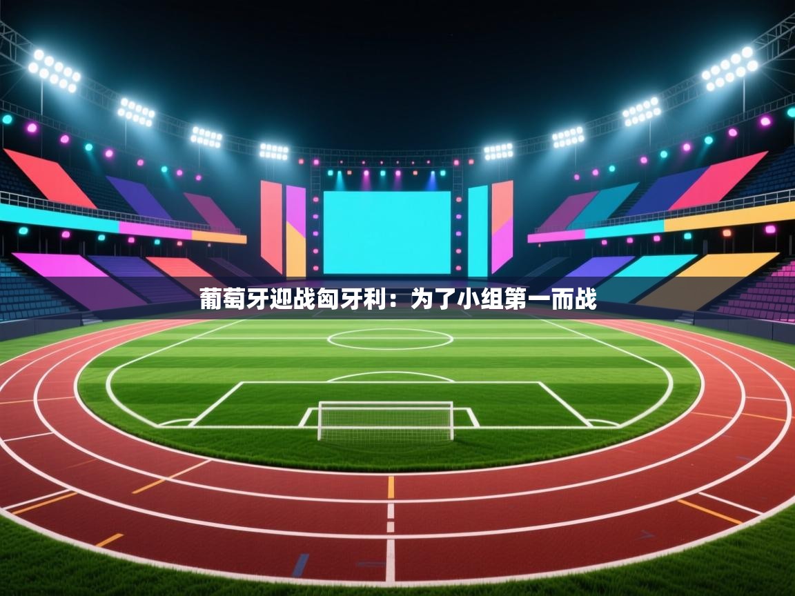 葡萄牙迎战匈牙利:为了小组第一而战 第2张