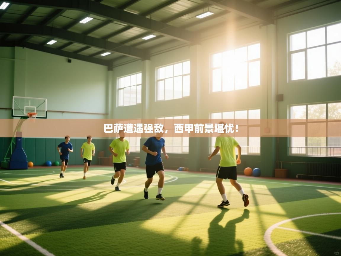 巴萨遭遇强敌,西甲前景堪忧! 第2张