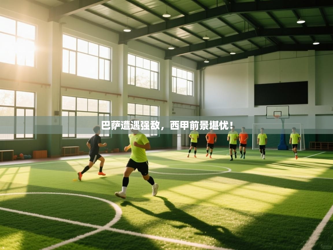 巴萨遭遇强敌,西甲前景堪忧! 第1张