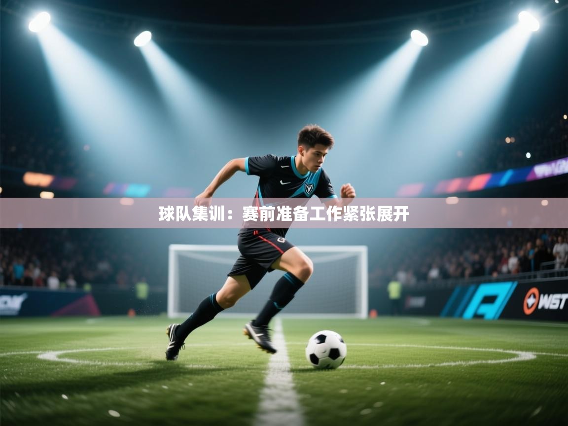 球队集训：赛前准备工作紧张展开